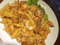 -惠宾饭庄(中山路店)