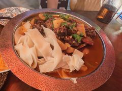 -那拉提之疆·新疆菜(美院店)