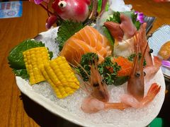 -魔丼屋(日月光店)