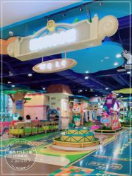 -纽西卡汽车小镇(大悦城店)