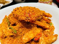 -庆赫隆融合菜馆(群力店)