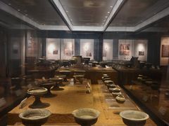 -宝鸡周原博物院