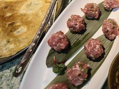 -鸿姐老火锅(静安店)