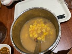 -金刚山烧烤(中山路店)