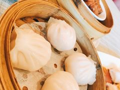 -潮府馆·非遗潮州菜·港式点心(世纪公园店)