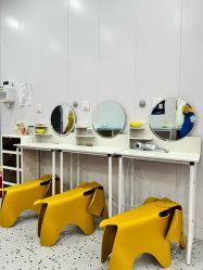 -熊小米专业儿童游泳馆