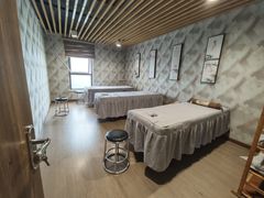 -首匠推拿养生中心(君地新大陆店)