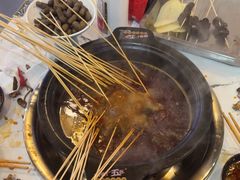 -钢管厂五区小郡肝火锅串串香(清河店)