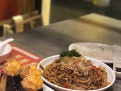 -点点心点心专门店(旺角店)