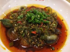 -达旺·鸡毛店(巴南万达店)