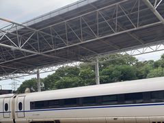 -岳阳东站