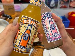 -台山侨雅海鲜粥底火锅(台山侨雅花苑店)