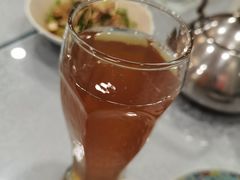 -汗腾格里·风味餐厅(新疆驻京办店)
