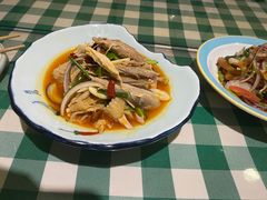 -新疆巴州金丝特餐厅(大钟寺店)