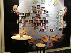 -歌声里K BAR(星湖城店)