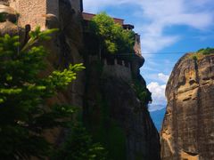 -梅黛奥拉修道院