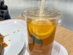 -宜家·瑞典风味餐厅(四元桥店)