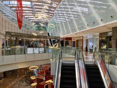 -皇庭广场(福华三路店)