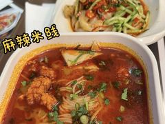 -魏家凉皮(博水商务大厦店)