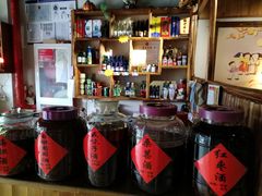 -金明姬铁锅炖(东坝店)