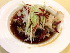 葱油螺片-长崎家日式料理(人民大街店)