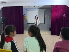 -天才声少儿口才培训中心(世纪金源店)