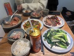 -静一餐厅·湖北菜(前门店)