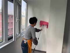 -北京美家洁开荒保洁清洗公司
