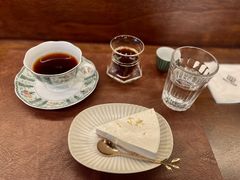 -Hei Cafe(工体店)