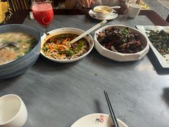 -蔼若春.传承云南菜(金碧公园店)