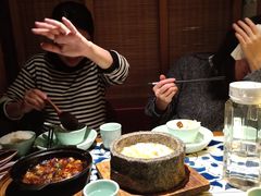 -绿茶餐厅(布吉万象汇店)