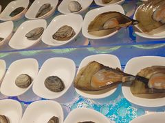 -曼格活海鲜·牛排自助(光明蓝鲸店)