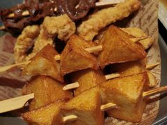 -潮界(虹桥新天地店)