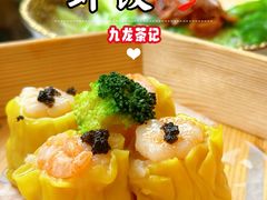 -九龙茶记·粤式餐厅融合菜(鹭江店)