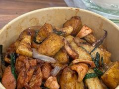 -味中味休闲小吃(同济路店)