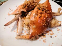-新镇江酒家(南京西路店)