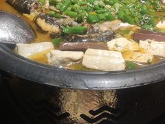-探鱼·鲜青椒爽麻烤鱼(领展购物广场店)