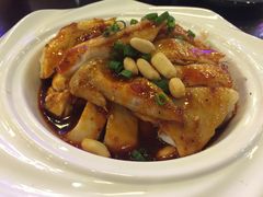 缪氏川菜(泰然店)-缪氏川菜(丰盛町店)