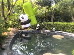 -天目湖御水温泉·度假酒店