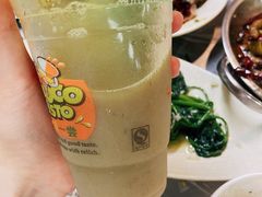 -小民大排档(光谷店)