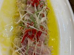 -长兴菜馆(高桥店)