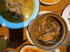 -金牌外婆家(苏州中心店)