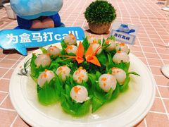 -盒马鲜生(曜一城店)