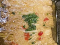 -破店肥哈·东北烧烤·夜宵(南山保利店)