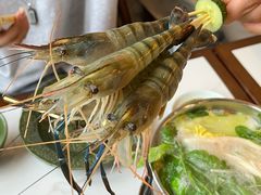 -Thai Basil罗勒叶泰式餐厅(时代天街店)