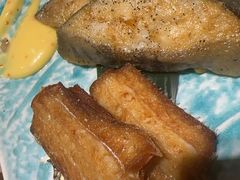 -清水日本料理铁板烧(学府路店)