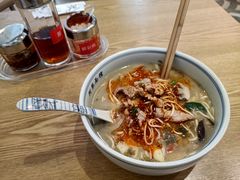 -阿琴面馆(武林路店)