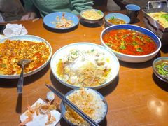 -58度品质川菜馆(经一路店)