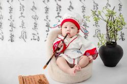 -小熊维尼高端儿童摄影(宝安旗舰店)