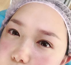 -Yue Show馨选·半永久纹眉纹眼线
